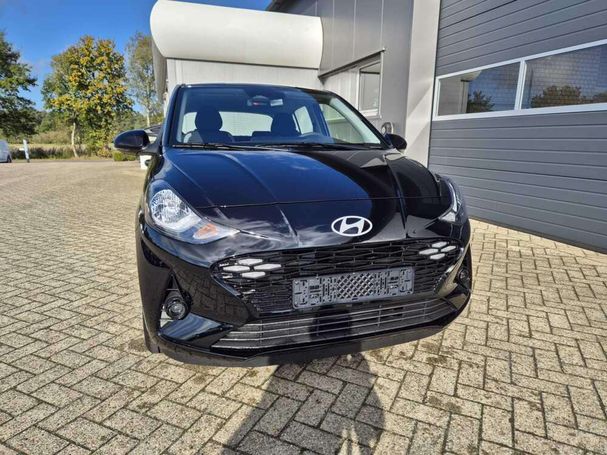 Hyundai i10 1.0 Select 46 kW image number 8