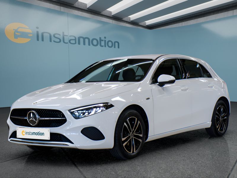 Mercedes-Benz A 250 160