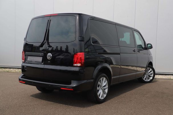 Volkswagen T6 Transporter DSG 150 kW image number 4