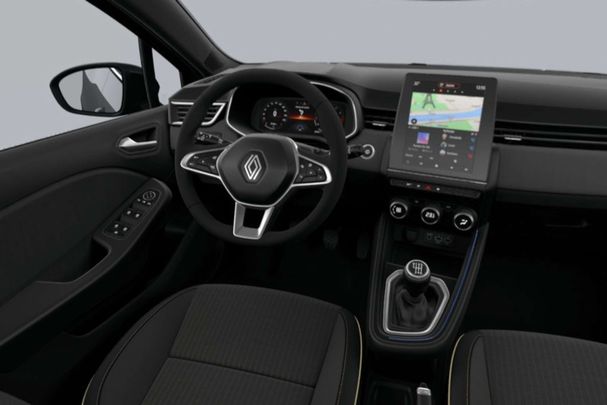 Renault Clio TCe 90 66 kW image number 3