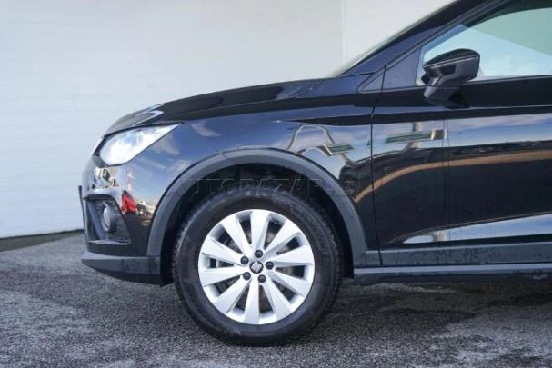 Seat Arona 1.0 TSI Style 85 kW image number 9