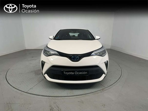 Toyota C-HR 90 kW image number 2