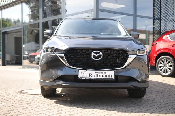 Mazda CX-5 SKYACTIV-G 121 kW image number 4