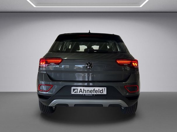 Volkswagen T-Roc 2.0 TDI SCR DSG 110 kW image number 3