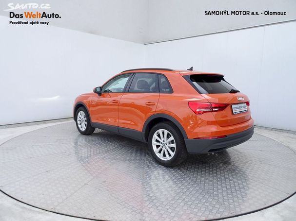 Audi Q3 35 TFSI S tronic 110 kW image number 15