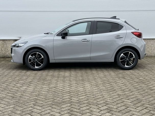 Mazda 2 90 66 kW image number 7