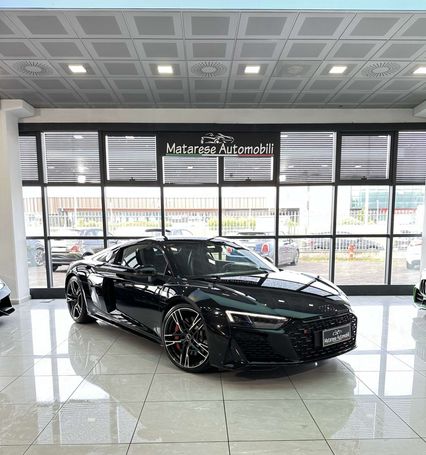 Audi R8 5.2 397 kW image number 5