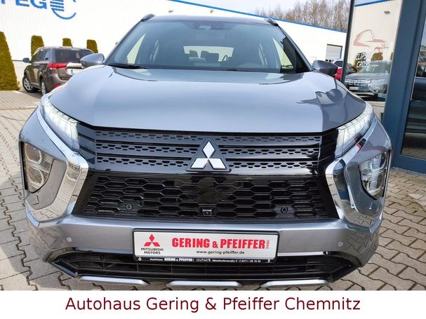 Mitsubishi Eclipse Cross PHEV 138 kW image number 3