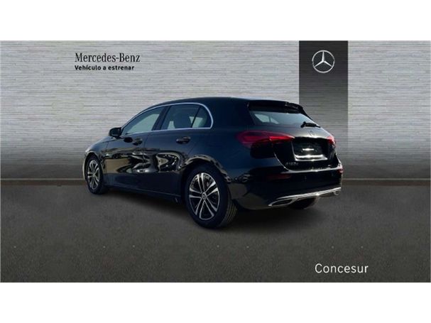 Mercedes-Benz A 180 d 85 kW image number 4