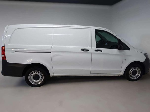 Mercedes-Benz Vito 114 CDi 100 kW image number 5