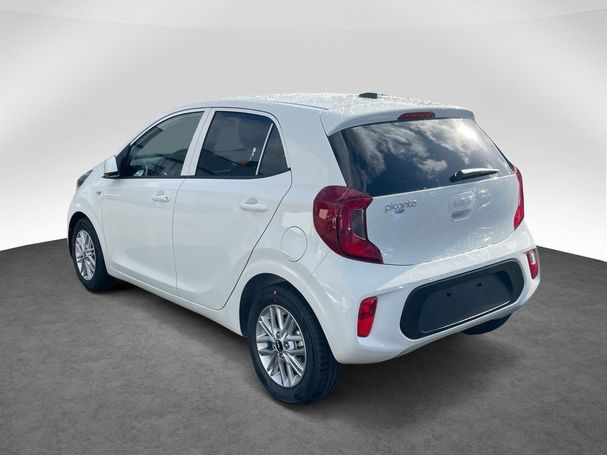 Kia Picanto 1.0 49 kW image number 2