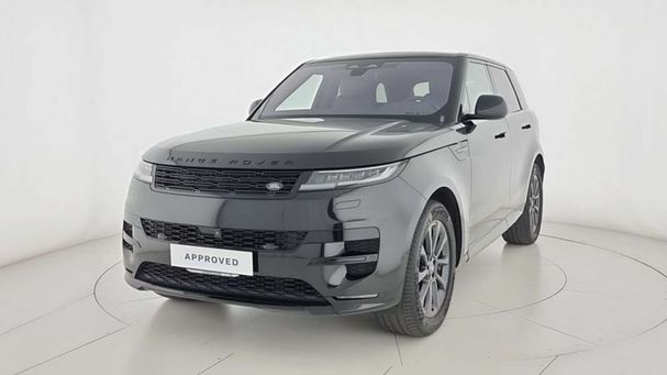 Land Rover Range Rover Sport 221 kW image number 1