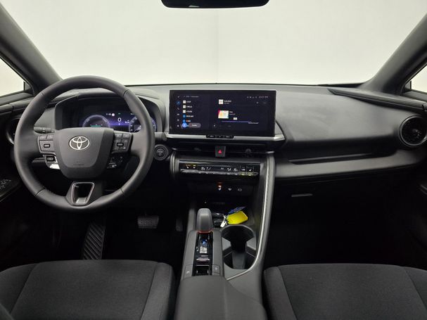 Toyota C-HR Hybrid 135 kW image number 22