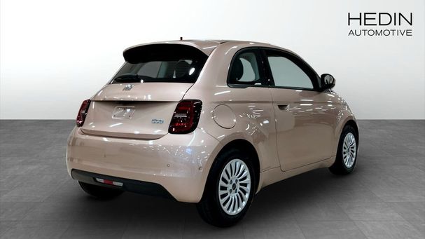 Fiat 500 e 88 kW image number 2