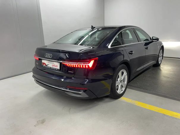 Audi A6 55 195 kW image number 8