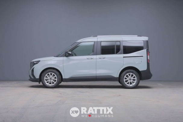 Ford Tourneo Courier 1.0 Titanium 92 kW image number 2