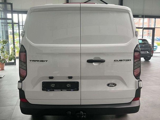 Ford Transit Custom 280 81 kW image number 4