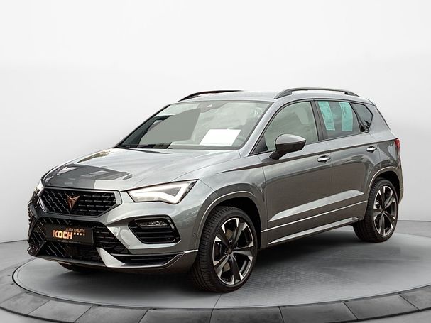 Cupra Ateca 2.0 TSI DSG 221 kW image number 1