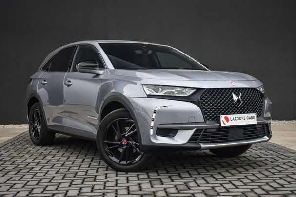 DS Automobiles 7 Crossback 96 kW image number 3