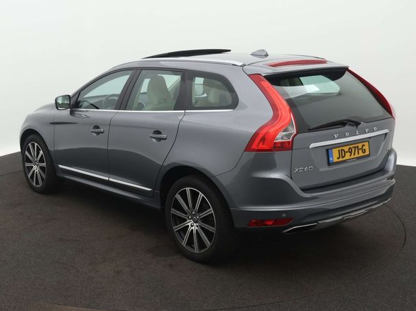 Volvo XC60 T5 Summum 180 kW image number 3