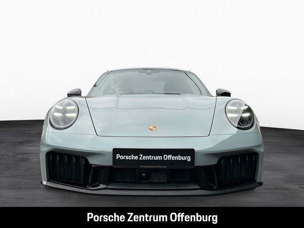 Porsche 992 Carrera 4 GTS 398 kW image number 6