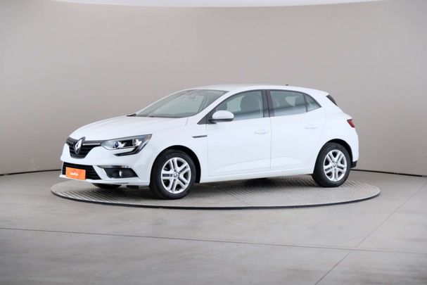 Renault Megane TCe GPF 85 kW image number 1