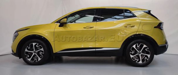 Kia Sportage 1.6 CRDI 2WD DCT 100 kW image number 5