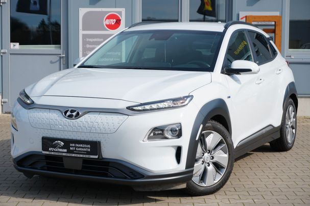 Hyundai Kona Elektro 100 kW image number 2