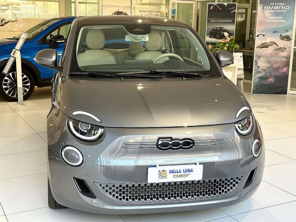 Fiat 500 e 42 kWh 87 kW image number 6