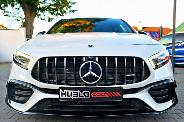 Mercedes-Benz A 45 AMG 310 kW image number 8