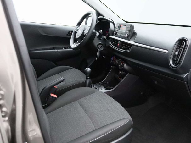 Kia Picanto 1.0 49 kW image number 30