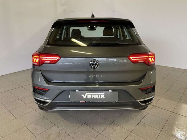 Volkswagen T-Roc 1.5 TSI DSG 110 kW image number 3