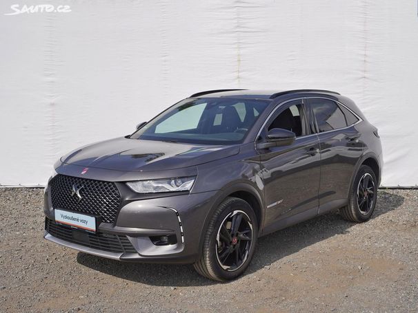 DS Automobiles 7 Crossback 1.5 BlueHDi 96 kW image number 1