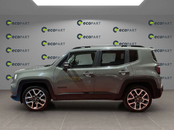 Jeep Renegade 1.3 PHEV 177 kW image number 5