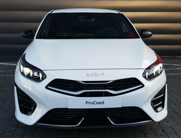 Kia ProCeed GT Line 103 kW image number 3