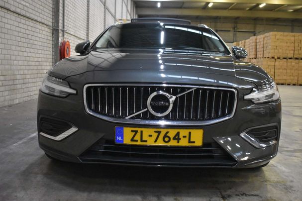 Volvo V60 T5 184 kW image number 2