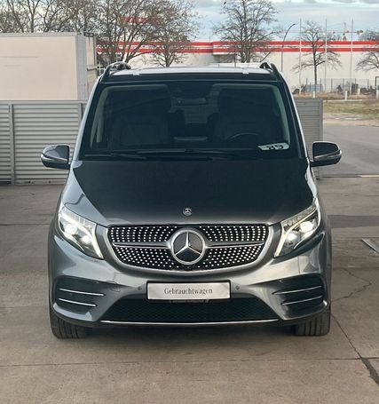 Mercedes-Benz V 300d 176 kW image number 3