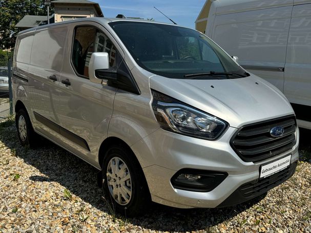 Ford Transit Custom 280 L1 Trend 96 kW image number 2