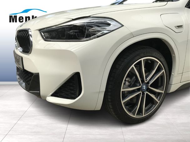 BMW X2 xDrive25e M Sport X 162 kW image number 5