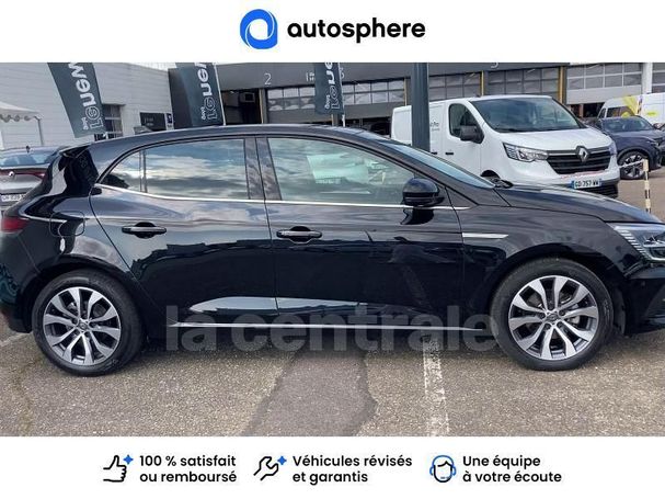 Renault Megane 103 kW image number 5