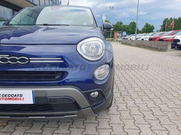 Fiat 500X 1.5 Hybrid Dolcevita DCT 96 kW image number 8