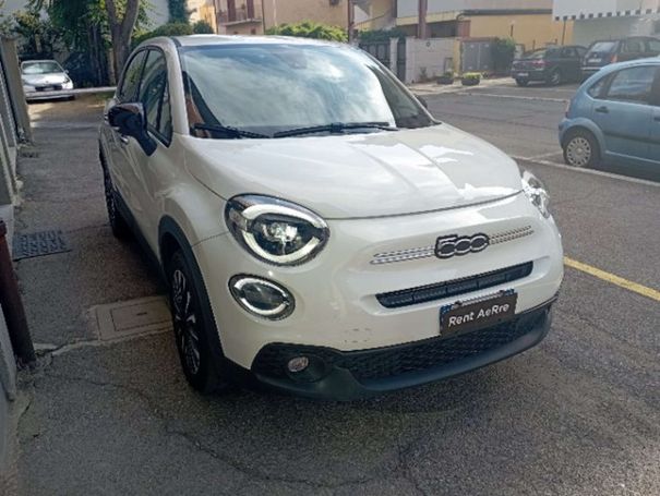 Fiat 500X 1.0 88 kW image number 2