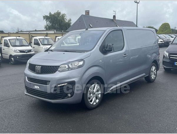 Fiat Scudo 130 kW image number 11