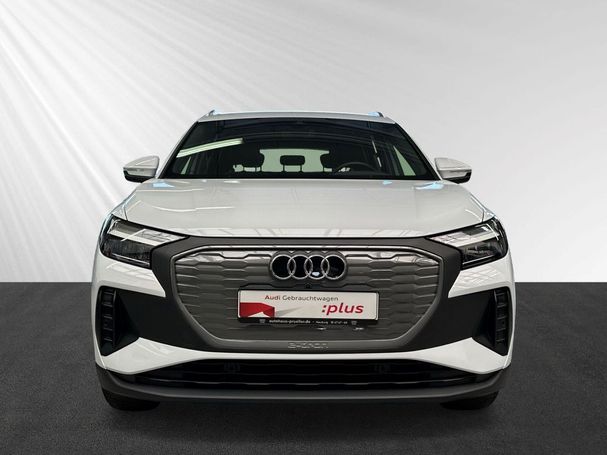 Audi Q4 40 e-tron 150 kW image number 2