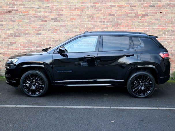 Jeep Compass 177 kW image number 5