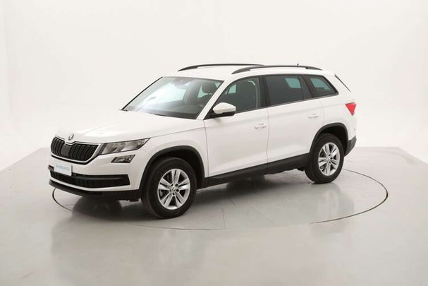 Skoda Kodiaq 2.0 DSG Ambition 110 kW image number 1