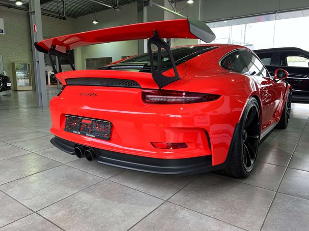 Porsche 991 GT3 RS 368 kW image number 3