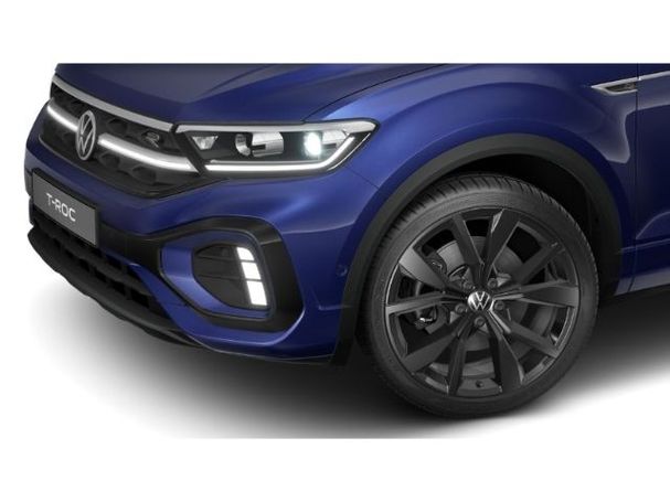 Volkswagen T-Roc 1.5 TSI R-Line DSG 110 kW image number 6