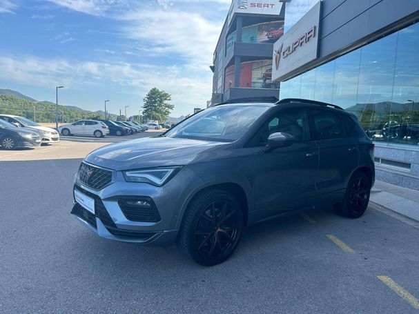 Cupra Ateca 2.0 TSI DSG 4Drive 221 kW image number 1