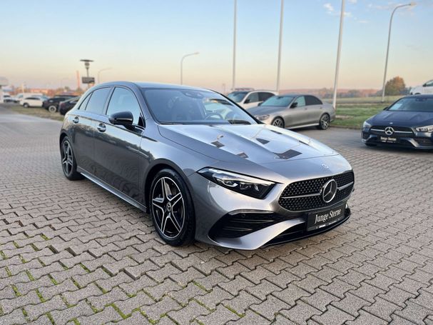 Mercedes-Benz A 180 100 kW image number 2